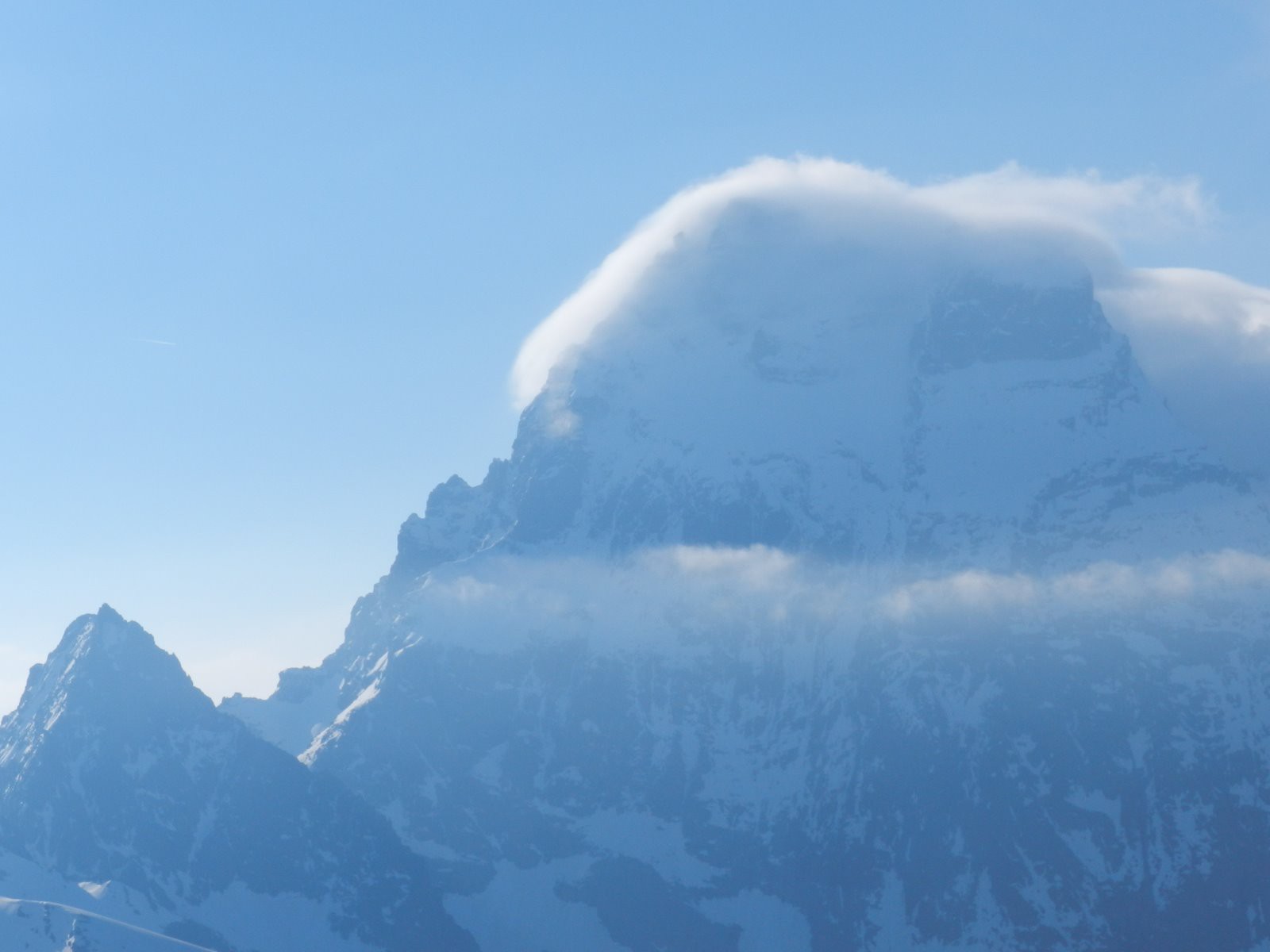 #8 l l'écharpe du viso