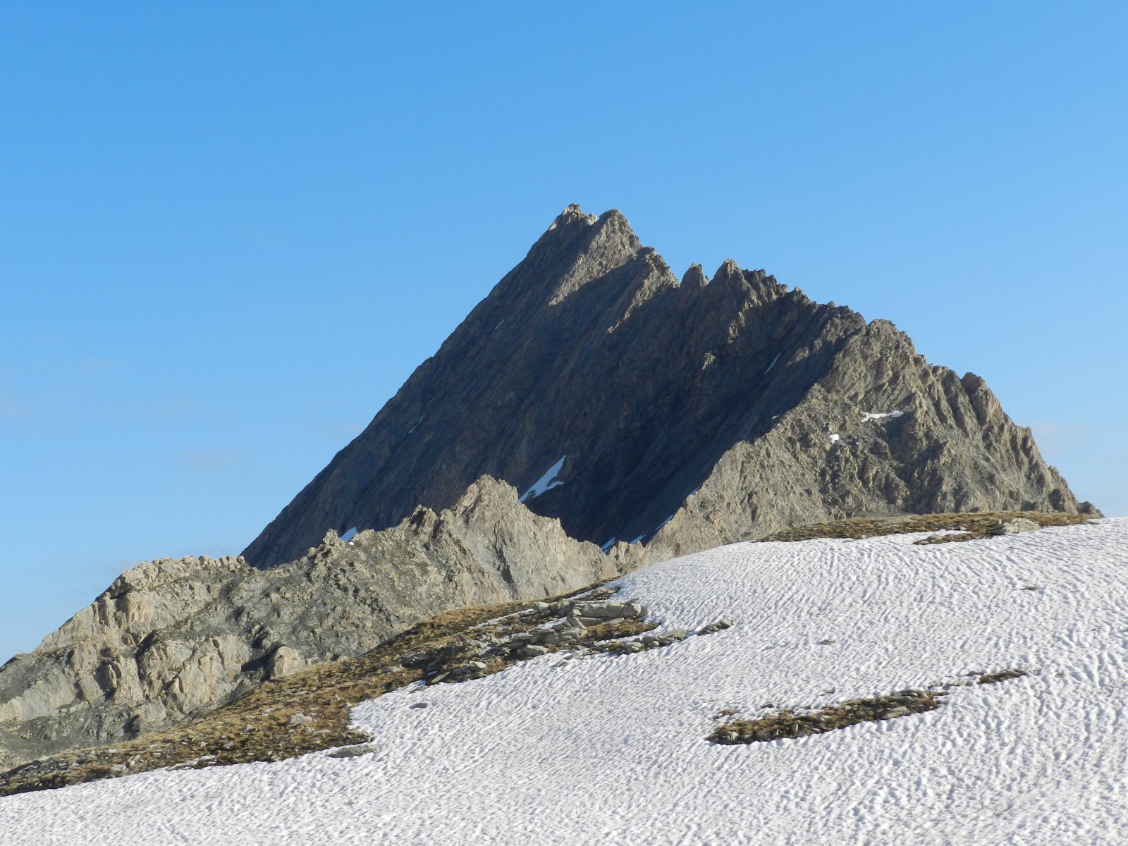 #6 la taillante la taillante