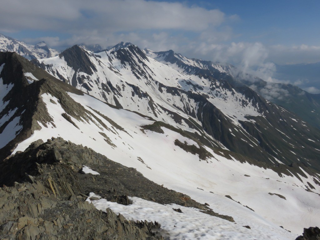 #5 Vers la Savoie Vers la Savoie