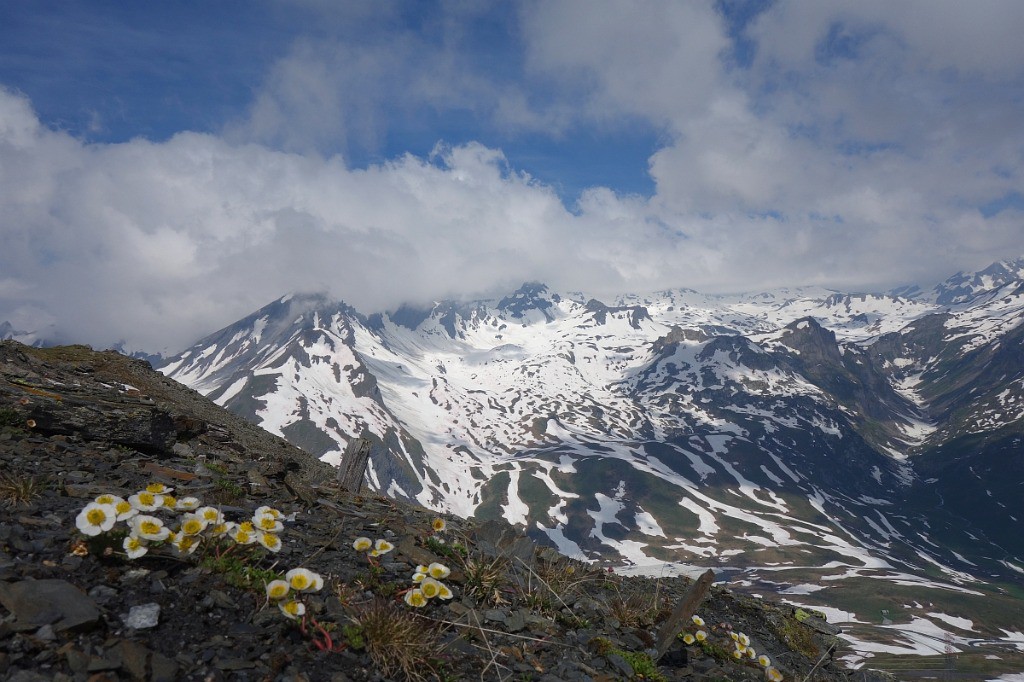 #3 vers le Miravidi, et autres..Encore de quoi faire..
vers le Miravidi, et autres..Encore de quoi faire..