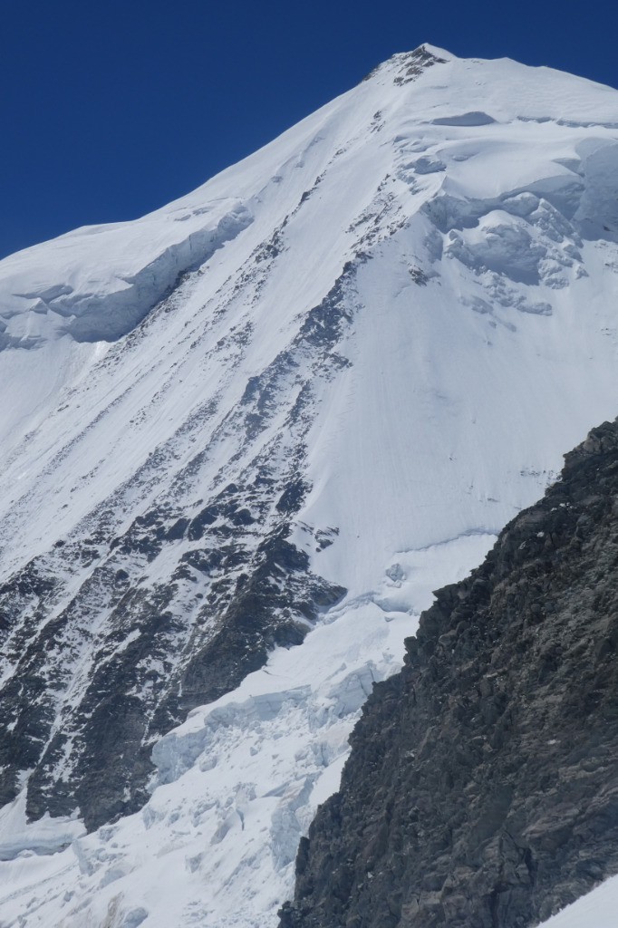 #16 Ligne évidente! Ligne évidente!