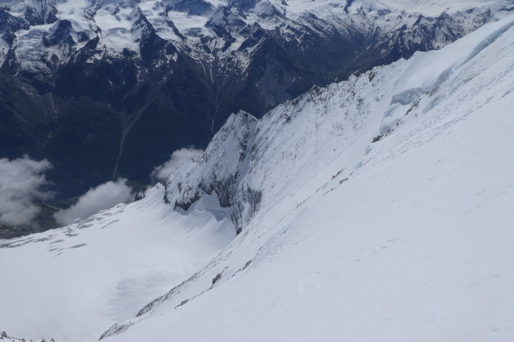 #12 Versant Est. Versant Est.