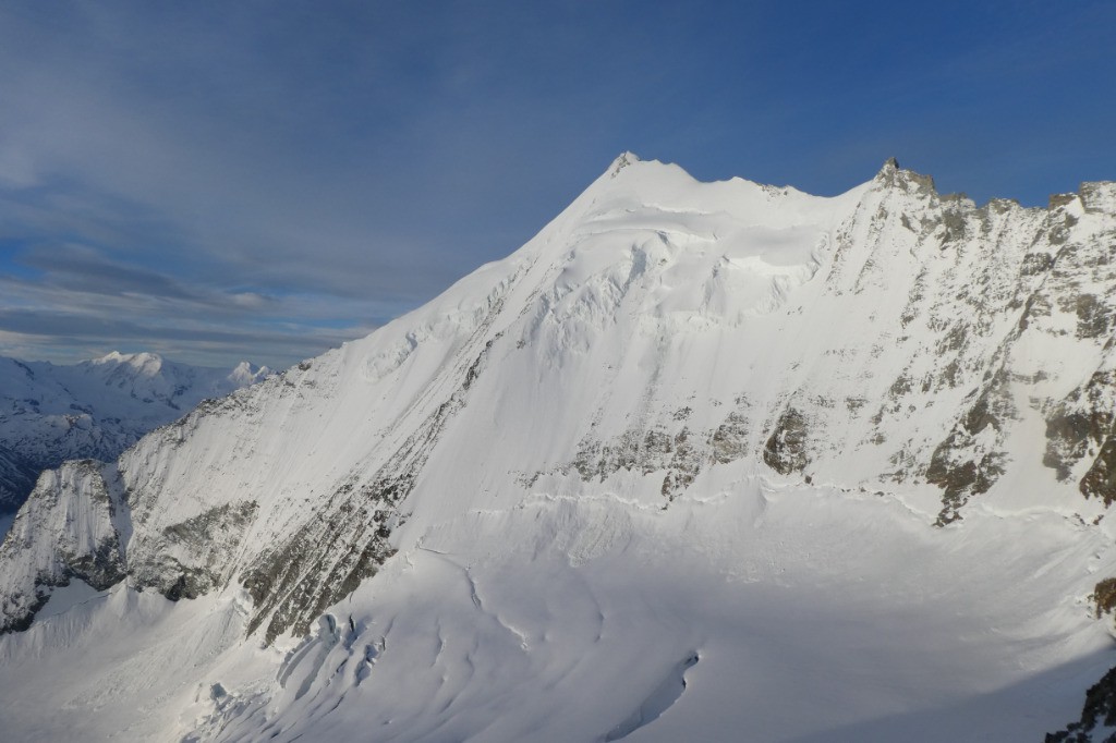 #2 Ah ce Weisshorn! Ah ce Weisshorn!