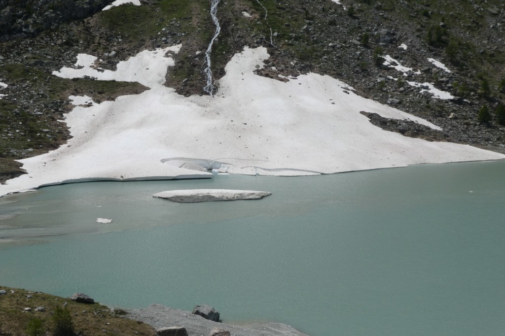 #20 Patagonie! En miniature! Patagonie! En miniature!