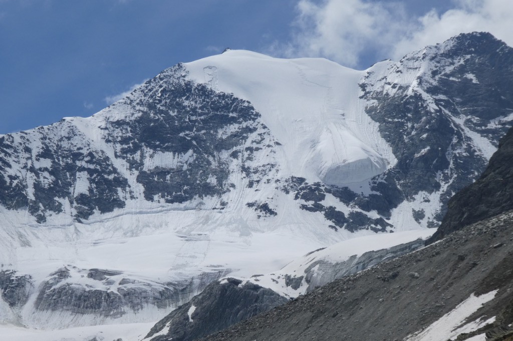 #14 La face ce jour La face ce jour