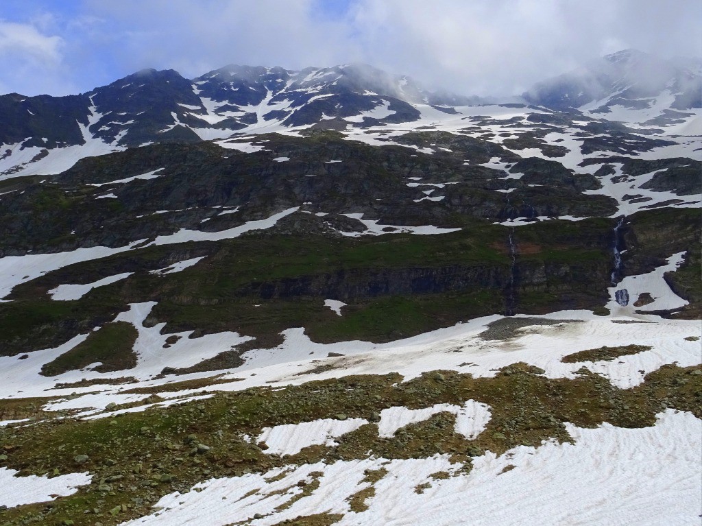 #21 la face ouest la face ouest