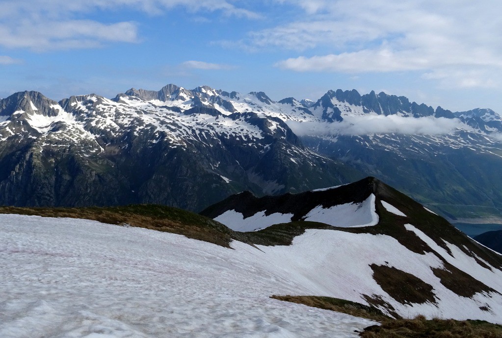 #2 Belledonne Belledonne