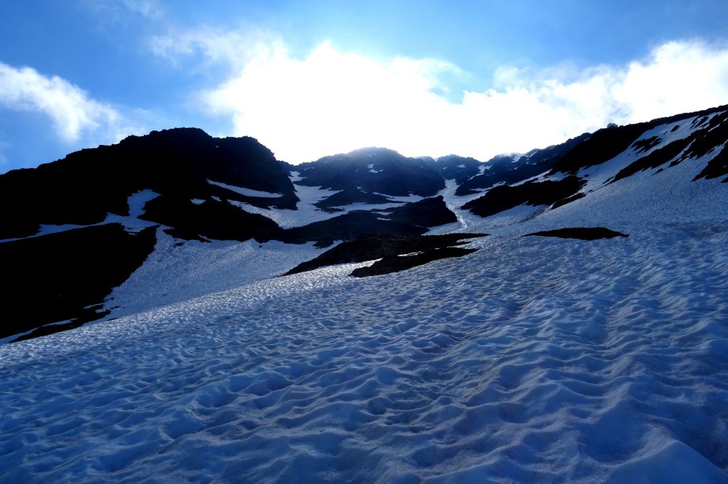 #8 sommet droit devant sommet droit devant