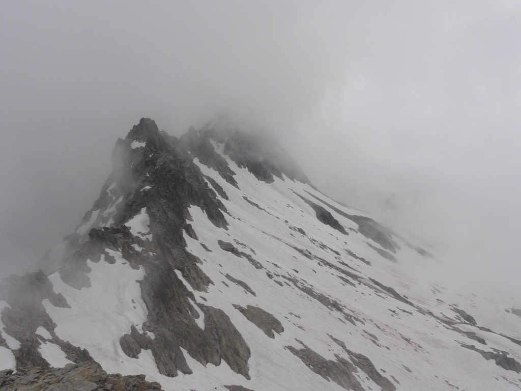 #3 Cela ne dure pas. Cela ne dure pas.