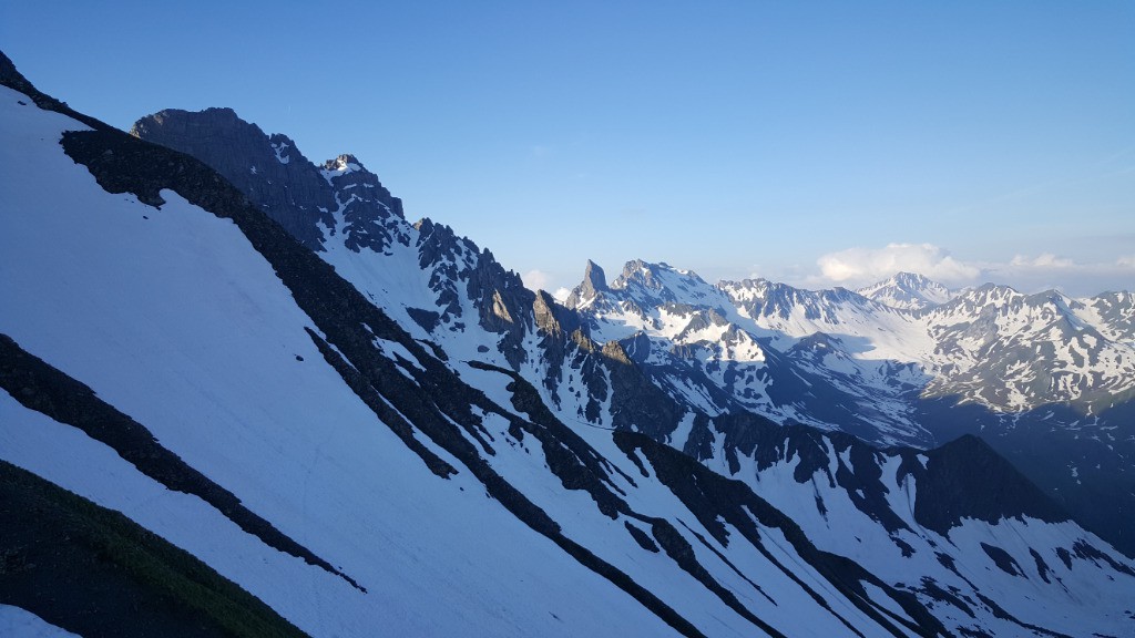 La Pierre au fond