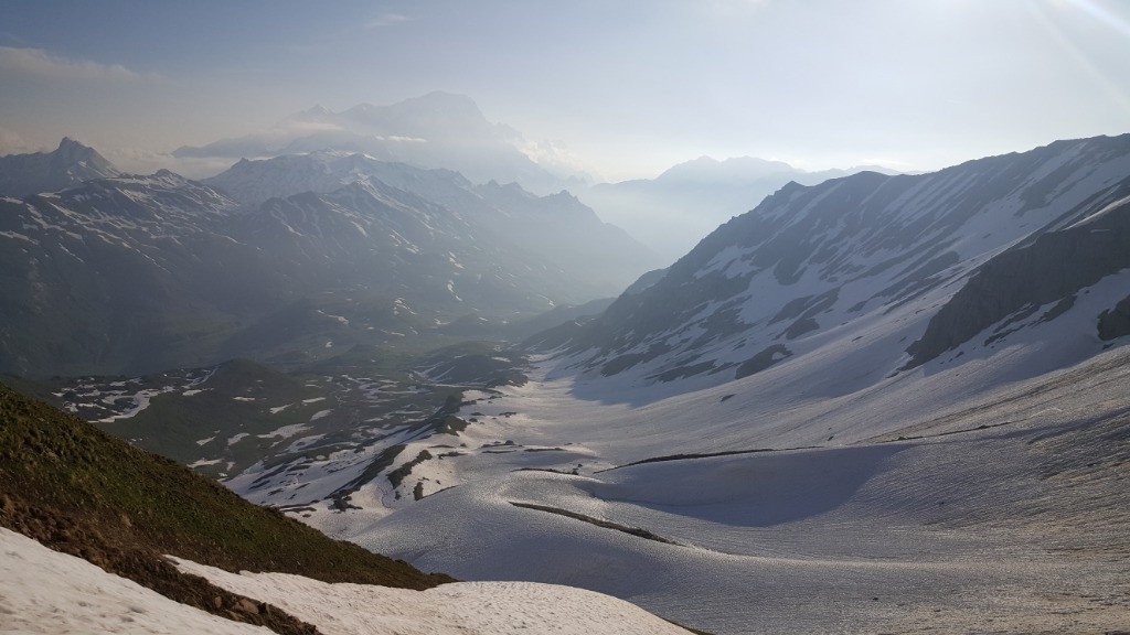 #3 Vallon Arpire Vallon Arpire