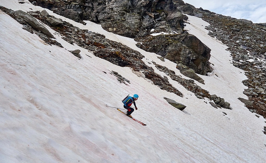 #36 Du ski "impeccable", on se fait plaisir... Du ski \