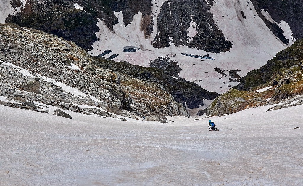 #31 Le meilleur ski, c Le meilleur ski, c'est ici...
