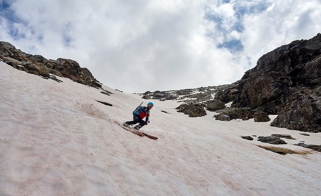 #35 AlexLio fait voler la molle... AlexLio fait voler la molle...