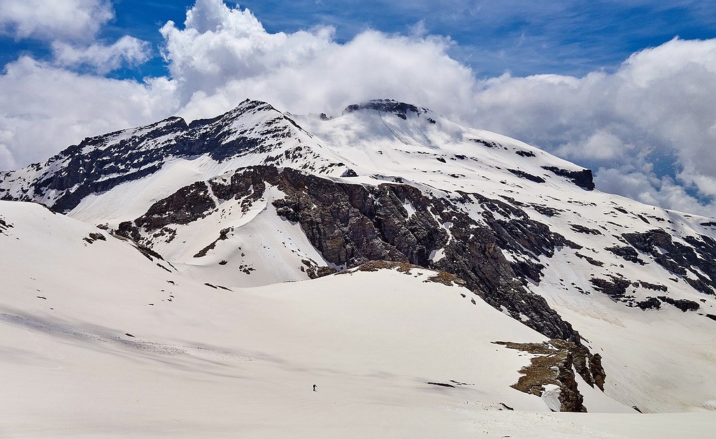#19 Dans le rétro, les Pointes Ferrand et Niblé se dévoilent... Dans le rétro, les Pointes Ferrand et Niblé se dévoilent...