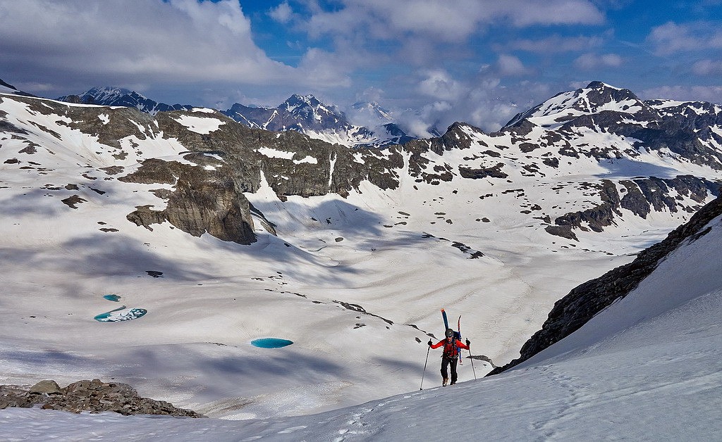 #8 Panorama pas pire... Panorama pas pire...