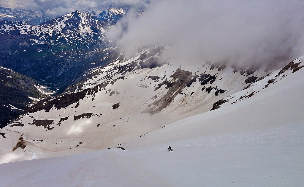 #24 Montalex en contrebas, on profite de l Montalex en contrebas, on profite de l'éclaircie...