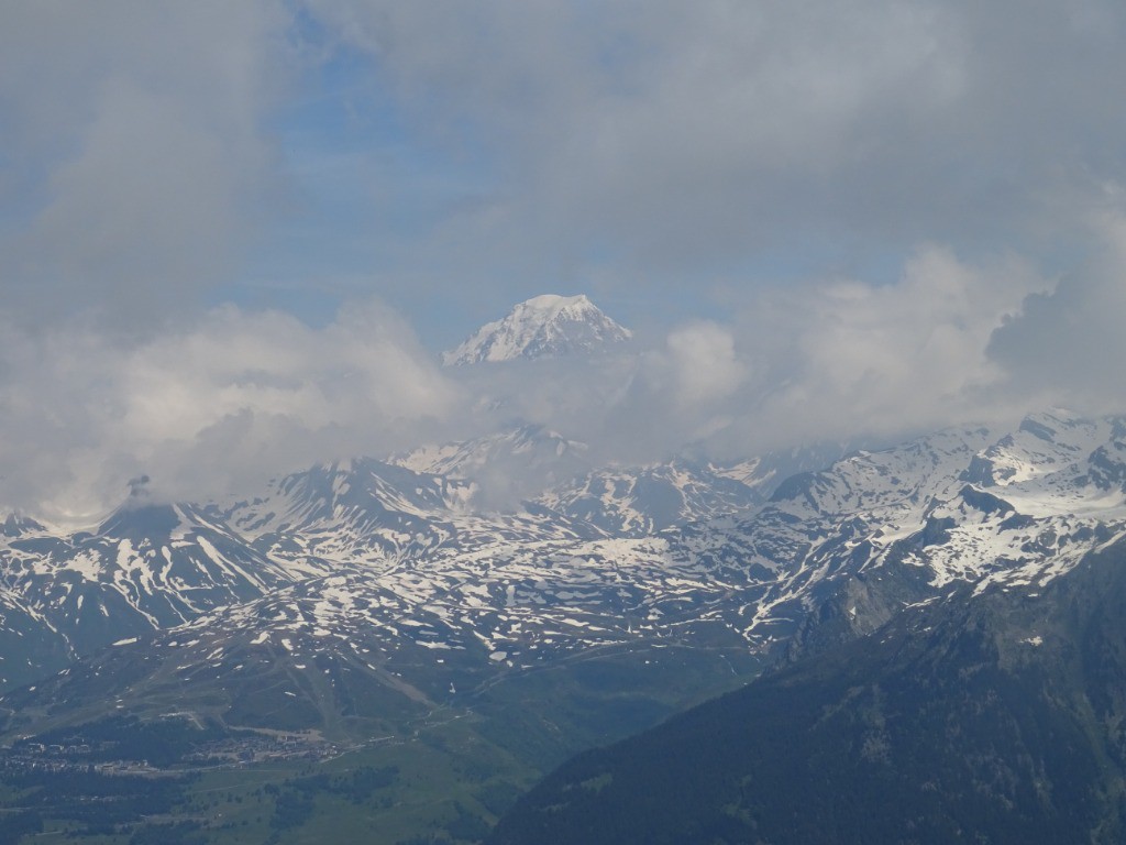 #28 Mt Blanc Mt Blanc