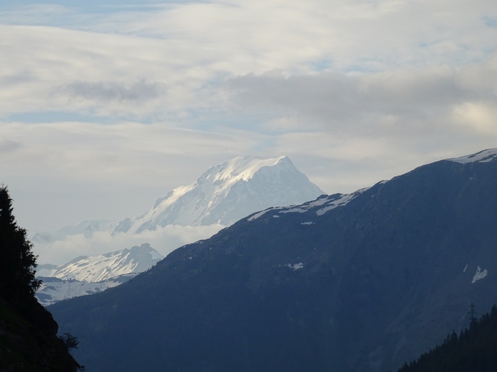 #3 Mont Blanc Mont Blanc