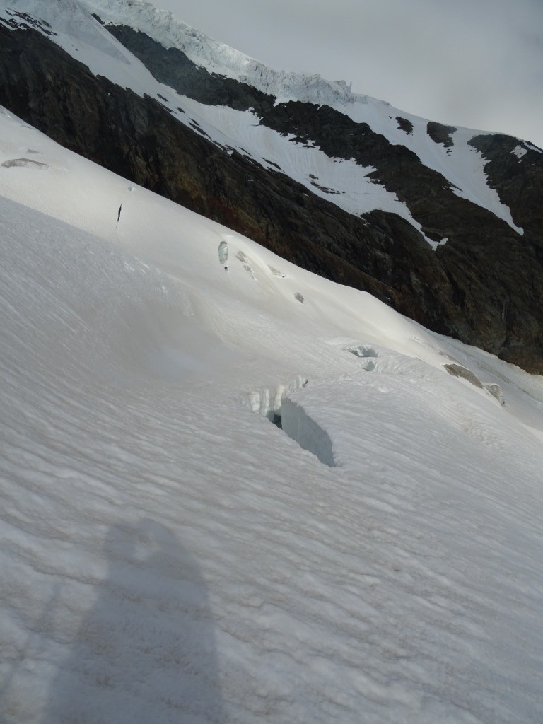 #13 Des petits trous.. Des petits trous..