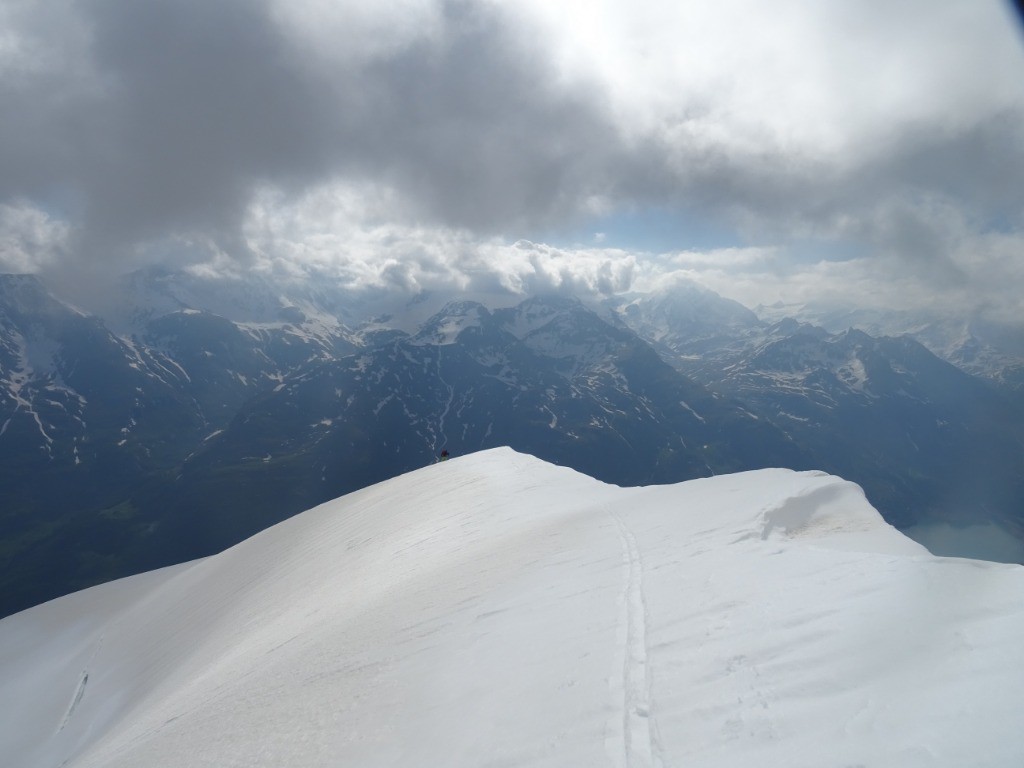 #17 Grande Paréi Grande Paréi