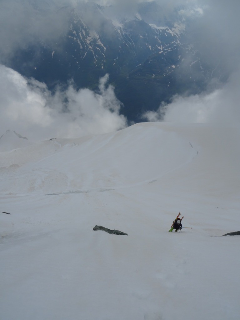 #18 Ca se bâche bien :( Ca se bâche bien :(