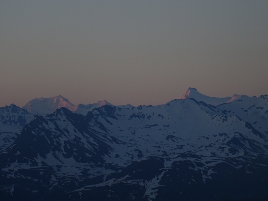 #8 Ciamarella (Petite et Grande) Ciamarella (Petite et Grande)