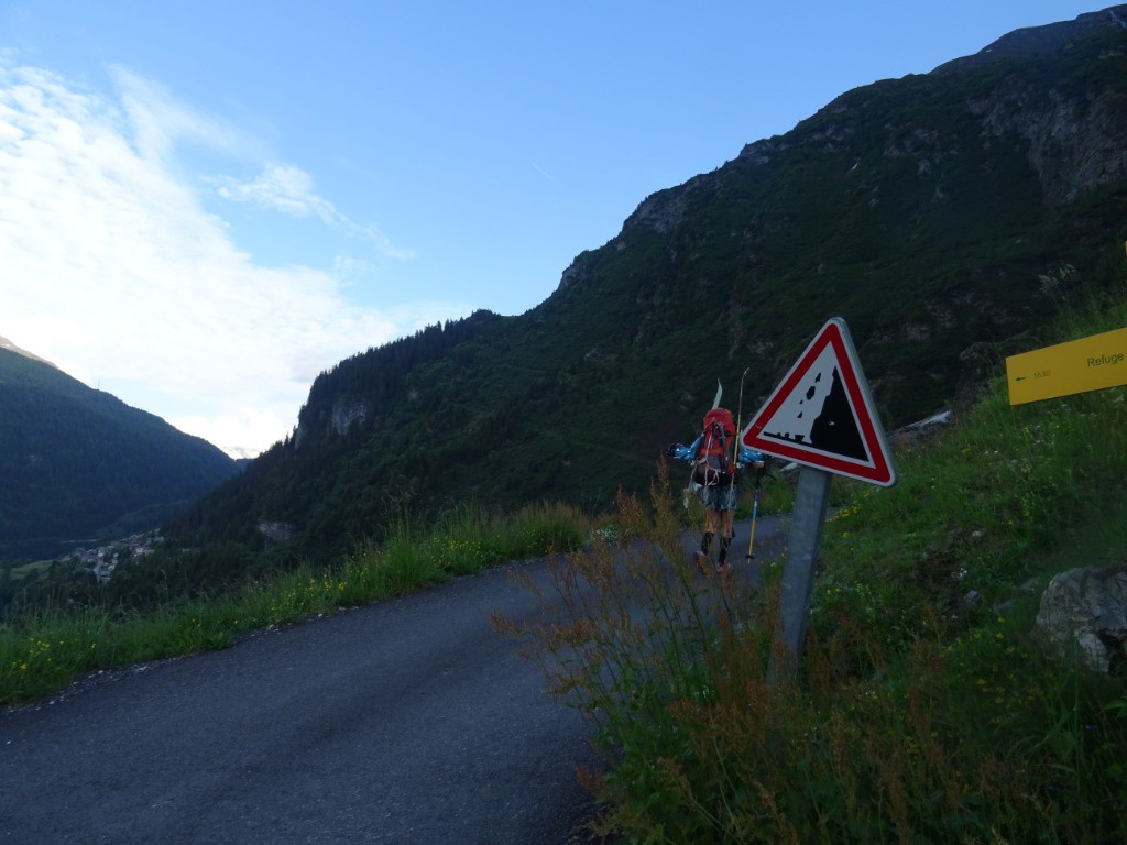 #1 On nous avait prévenu ! On nous avait prévenu !