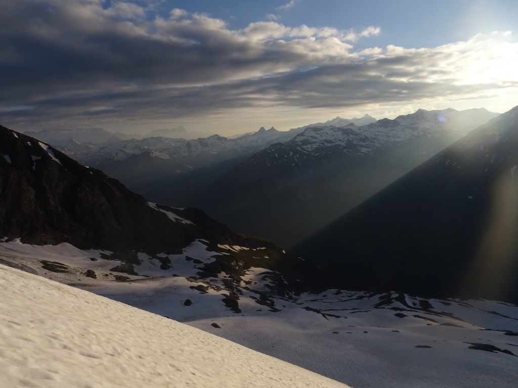 #10 De belle couleurs De belle couleurs