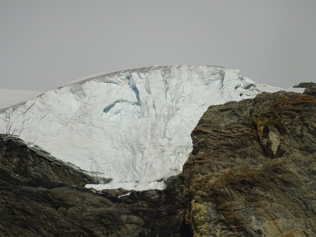 #12 Beau glaçon (on sent l Beau glaçon (on sent l'expo...)