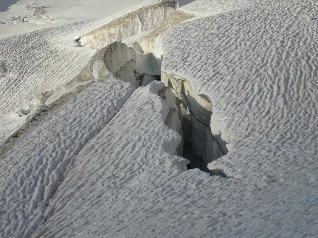 #11 Beau trou, ce serait embêtant de se retrouver dans le brouillard... Beau trou, ce serait embêtant de se retrouver dans le brouillard...