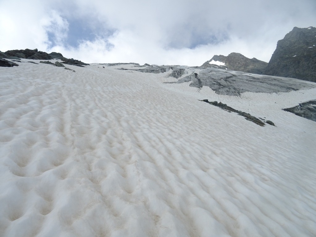 #25 Bas de la descente Bas de la descente