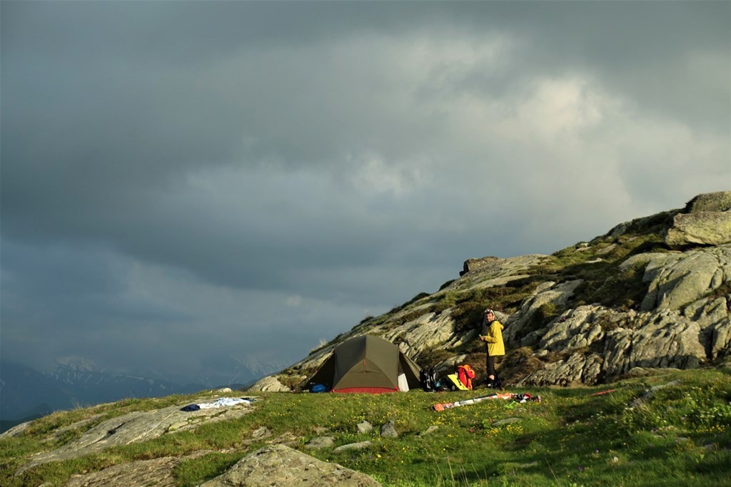 #8 Terrasse avec vue Terrasse avec vue