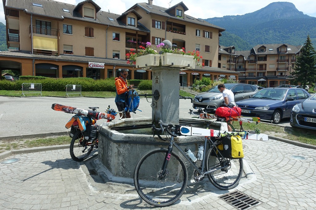 #26 Retour ! Retour !