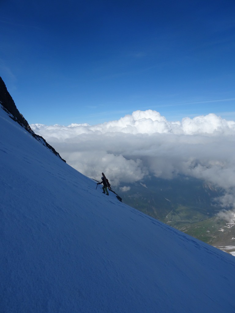 #14 Contrastes ! Contrastes !