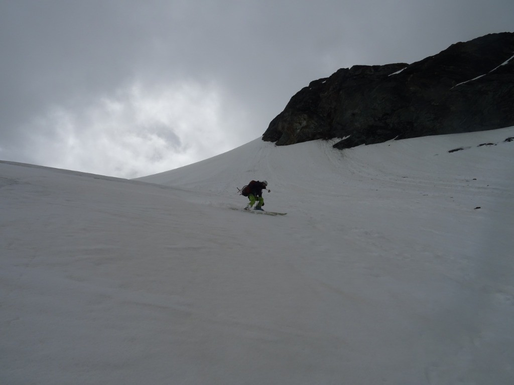 #21 enfin du bon ski ! enfin du bon ski !