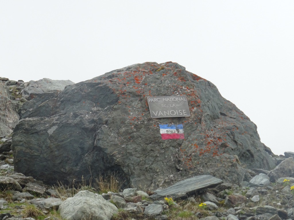 #25 Nous sommes dans le parc Nous sommes dans le parc