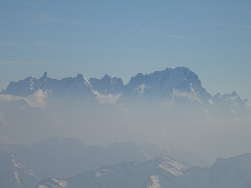 #7 Grandes Jorasses ? Grandes Jorasses ?