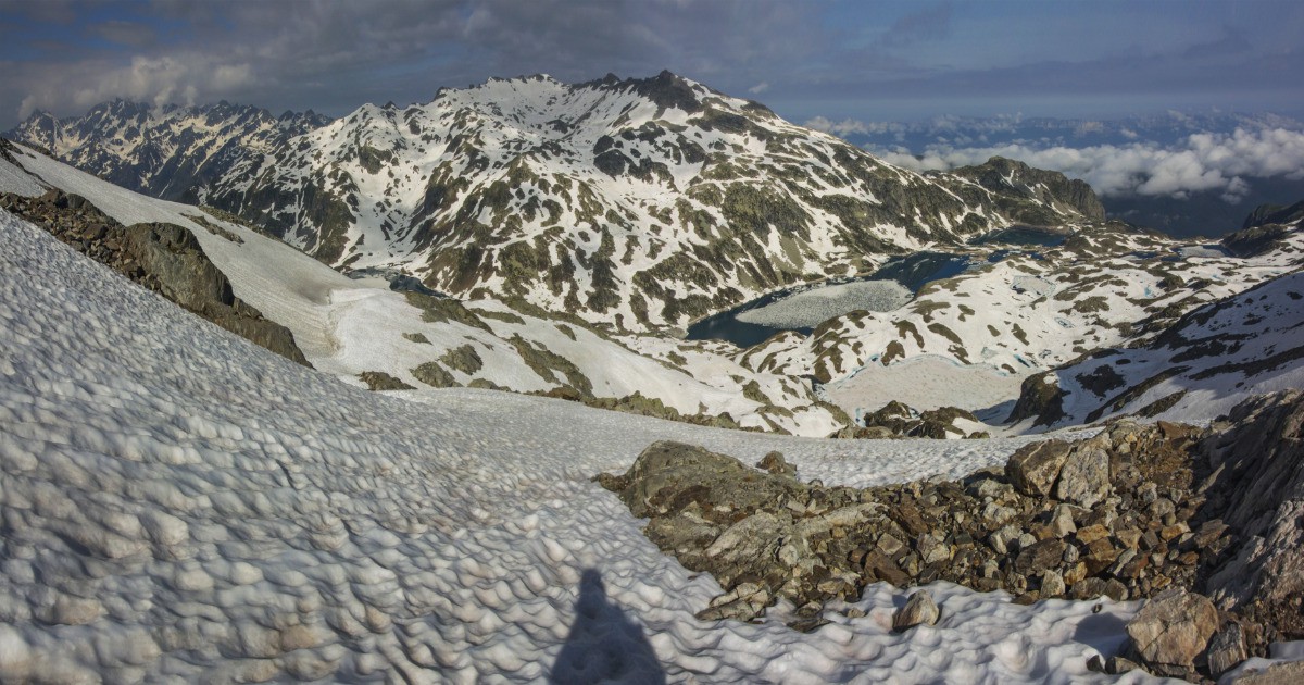 #11 En balcon sur les sept laux En balcon sur les sept laux