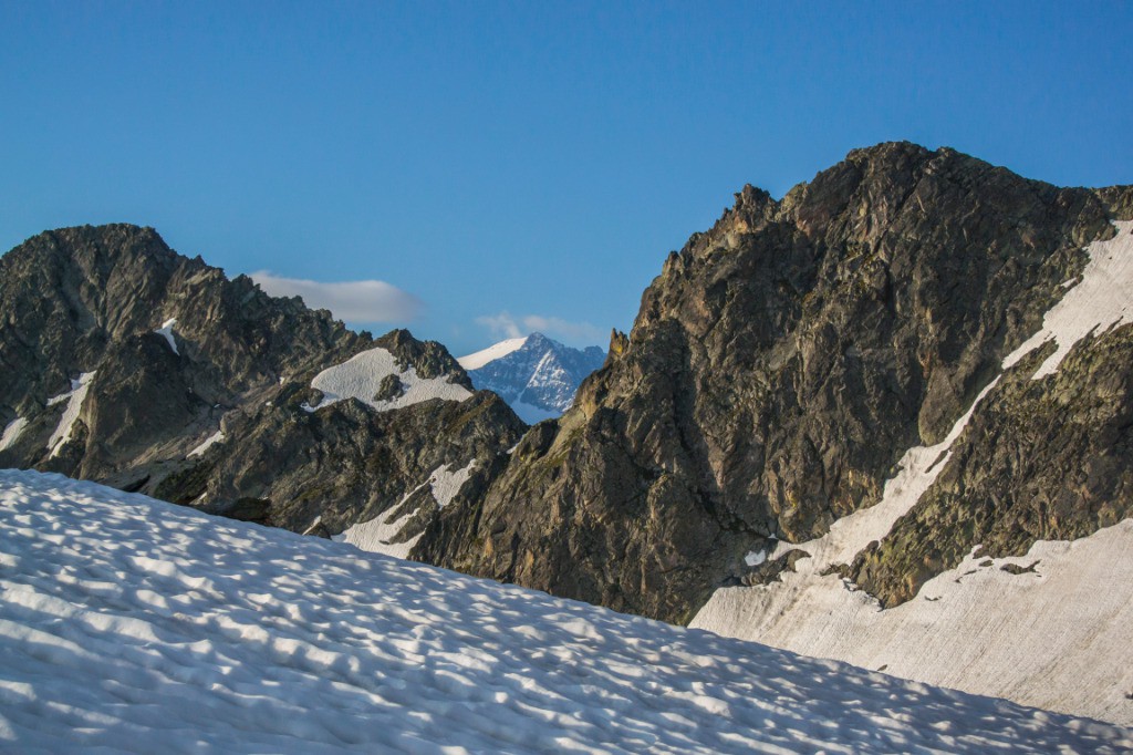 #5 L L'Etendard apparaît