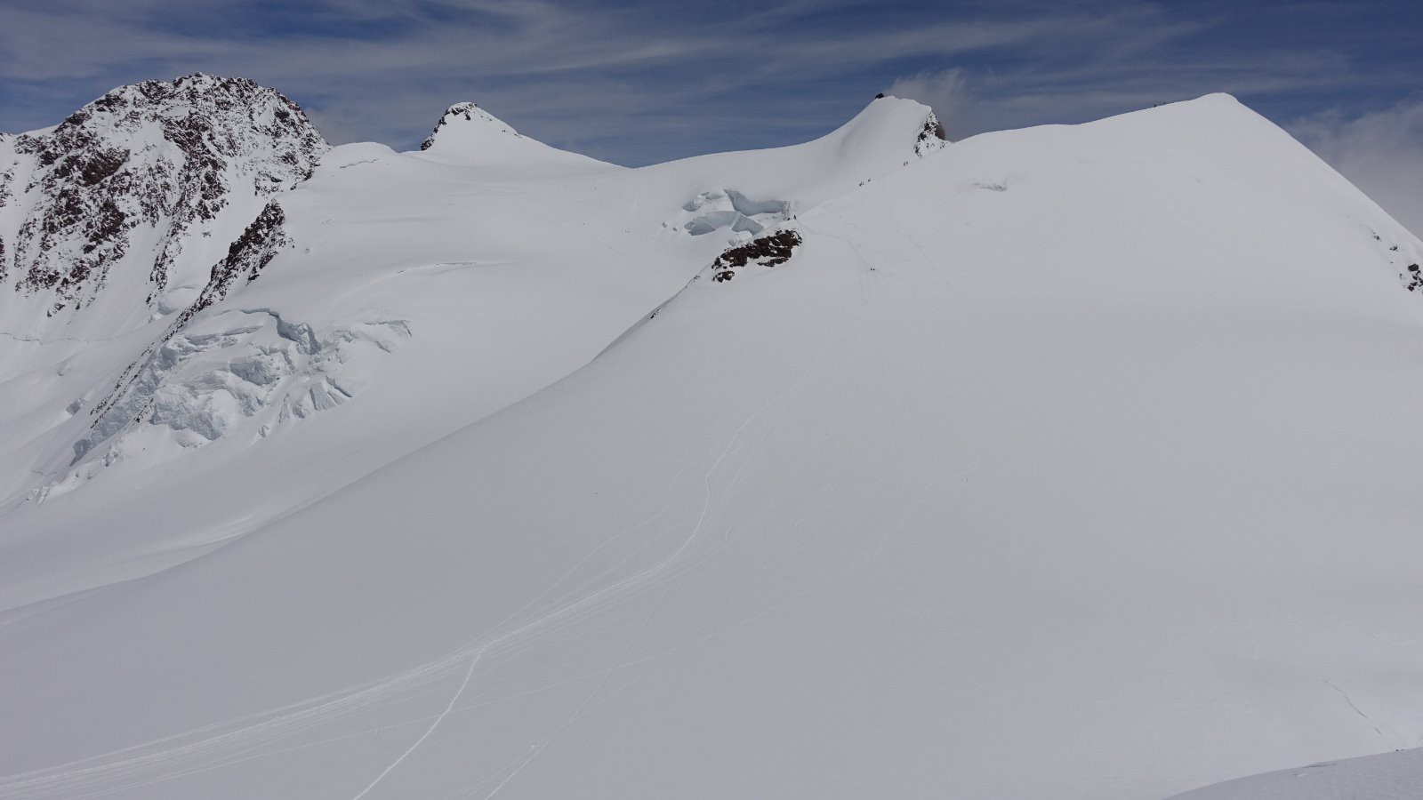#22 Panorama depuis le Ludwigshöhe Panorama depuis le Ludwigshöhe