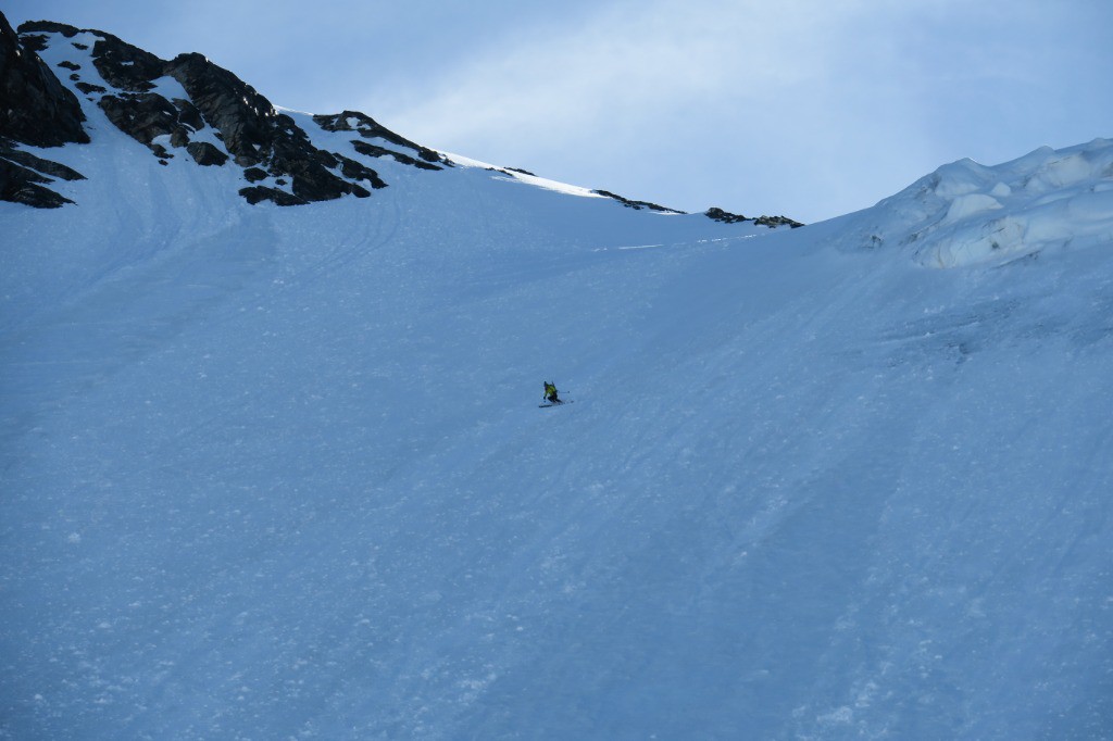 #26 Cécé dans le raide Cécé dans le raide