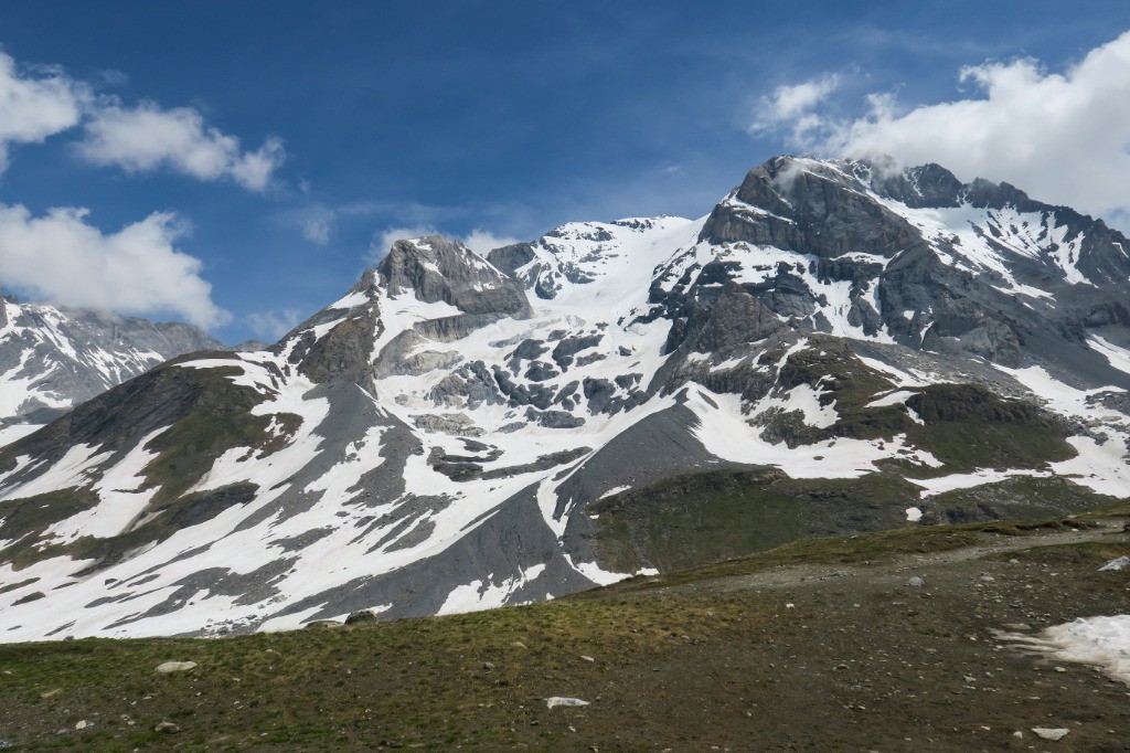 #16 Grande Casse encore bien blanche Grande Casse encore bien blanche