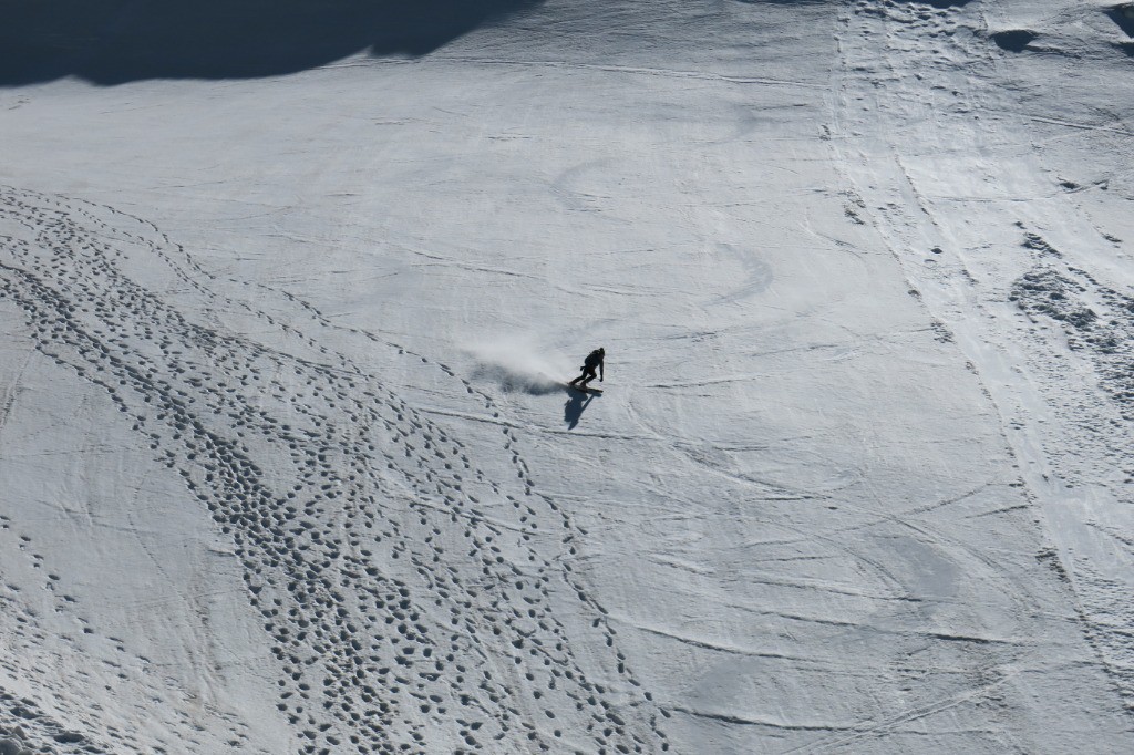 #27 De bonnes portions De bonnes portions