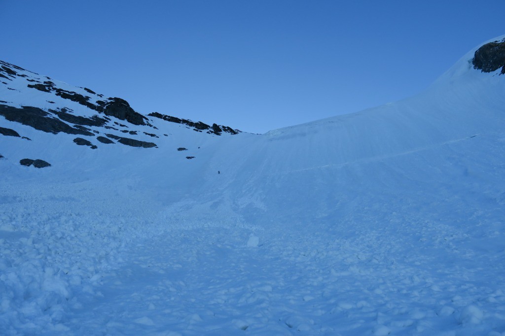 #24 Cécé monte seule Cécé monte seule