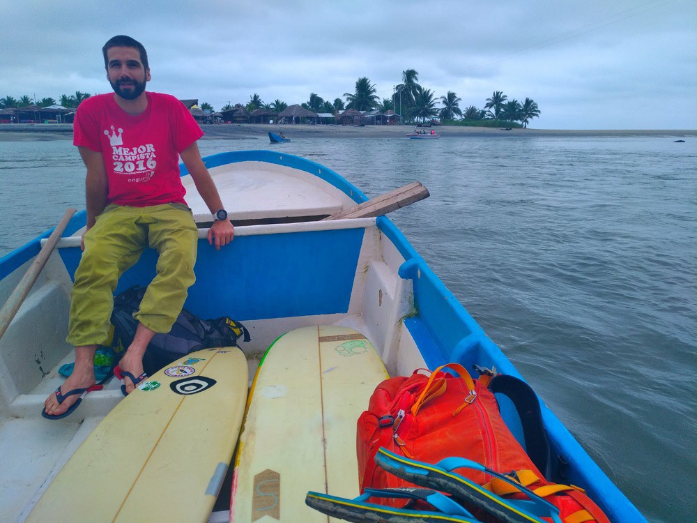 #5 approche surf approche surf