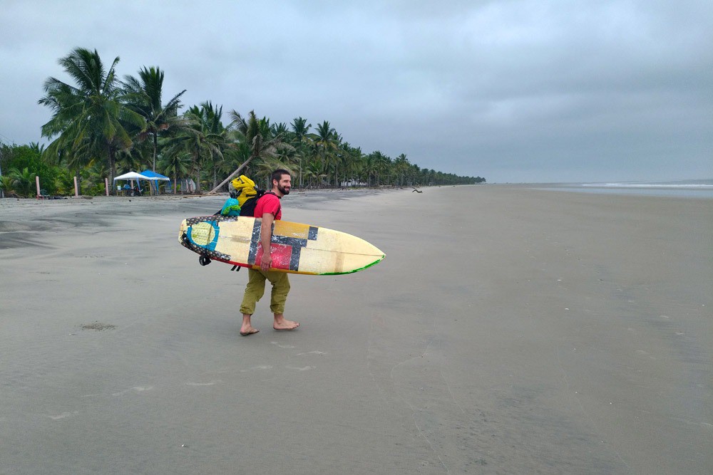 #6 plage sauvage plage sauvage