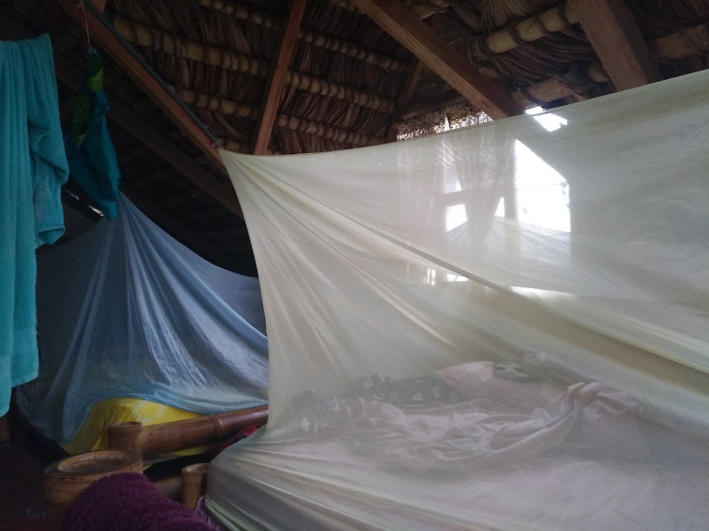 #4 hébergement local hébergement local