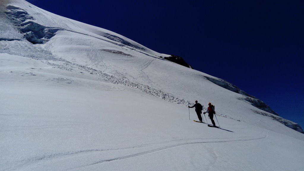 #22 avant de remonter au col des Roches avant de remonter au col des Roches