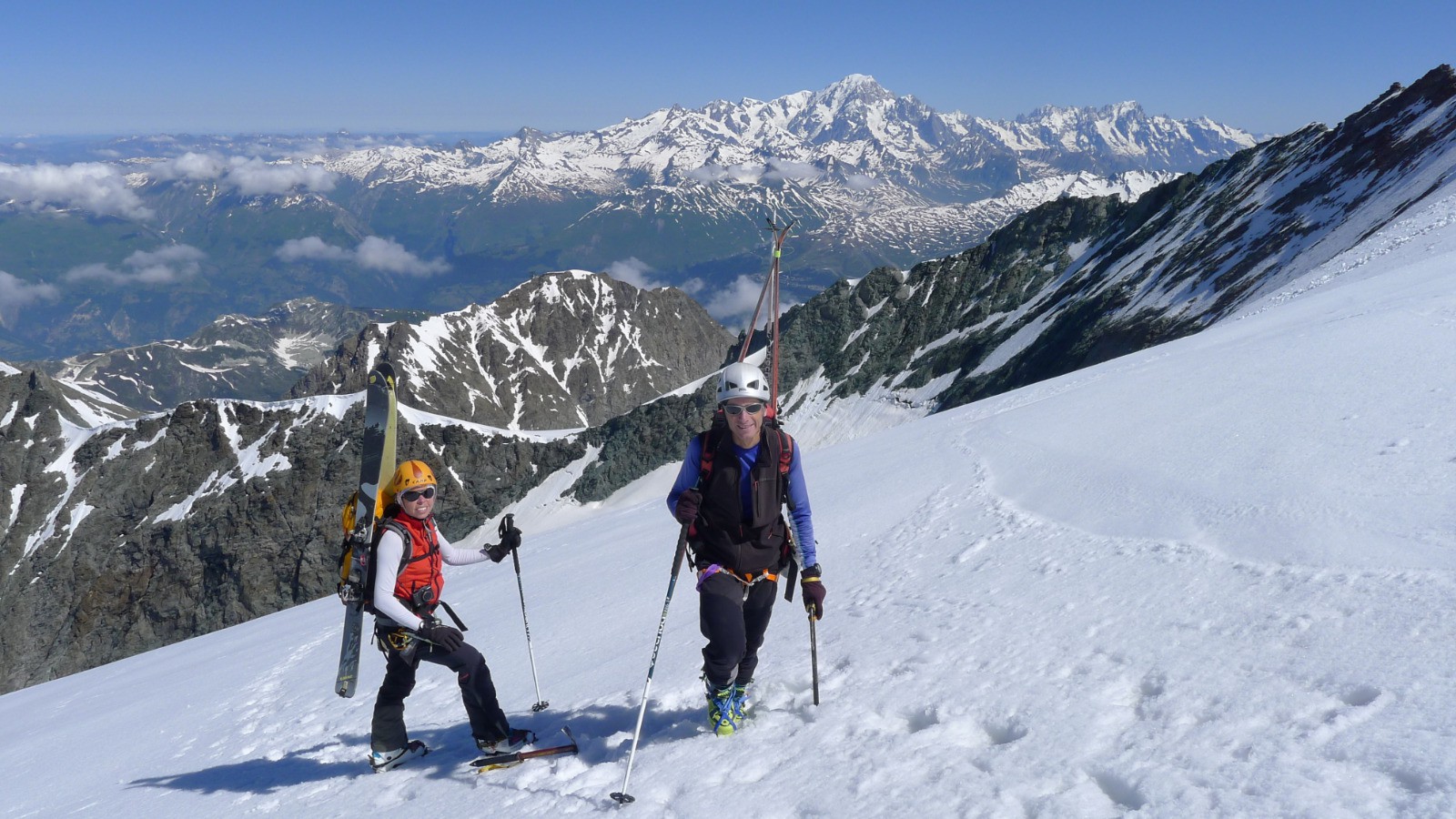 #13 On est pas bien là ? On est pas bien là ?